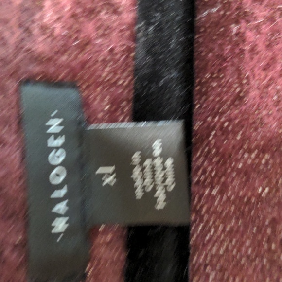 Halogen Sweater - Picture 3 of 4